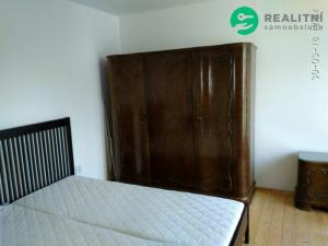 Pronájem bytu 2+kk, Praha - Běchovice, Václava Kovaříka, 50 m2