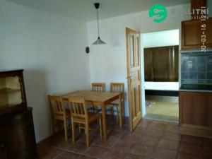 Pronájem bytu 2+kk, Praha - Běchovice, Václava Kovaříka, 50 m2
