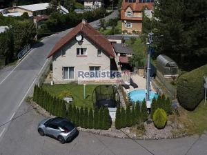 Prodej rodinného domu, Chotyně, 221 m2