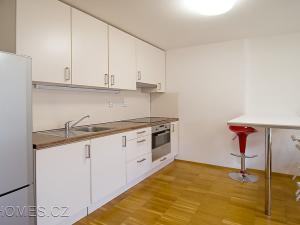 Pronájem bytu 1+kk, Praha - Žižkov, Jagellonská, 48 m2