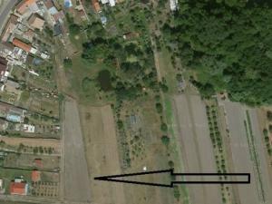Prodej pozemku pro bydlení, Vrbovec, 1000 m2