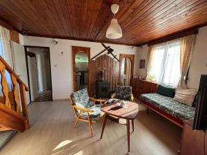Prodej chaty, Chocerady, 100 m2