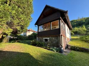 Prodej chaty, Chocerady, 100 m2