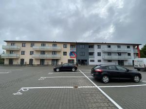 Pronájem bytu 1+kk, Uničov, 38 m2