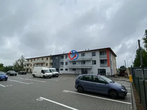 Pronájem bytu 1+kk, Uničov, 38 m2