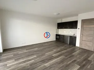 Pronájem bytu 1+kk, Uničov, 38 m2