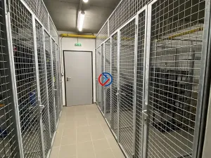 Pronájem bytu 1+kk, Uničov, 38 m2