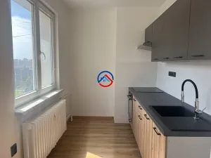 Pronájem bytu 3+1, Bohutín, 64 m2