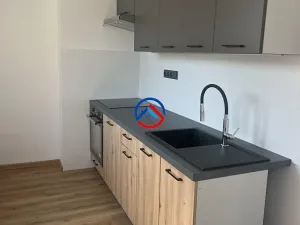 Pronájem bytu 3+1, Bohutín, 64 m2