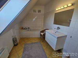 Prodej rodinného domu, Tršice - Přestavlky, 145 m2