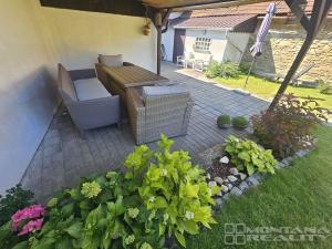 Prodej rodinného domu, Tršice - Přestavlky, 145 m2