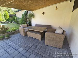 Prodej rodinného domu, Tršice - Přestavlky, 145 m2