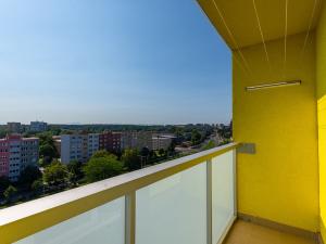Prodej bytu 3+1, Ostrava - Zábřeh, Výškovická, 68 m2