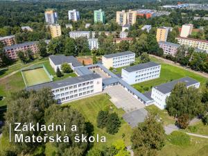 Prodej bytu 3+1, Ostrava - Zábřeh, Výškovická, 68 m2