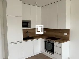 Pronájem bytu 2+kk, Olomouc, Aloise Rašína, 49 m2