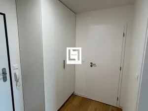 Pronájem bytu 2+kk, Olomouc, Aloise Rašína, 49 m2