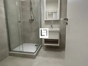 Pronájem bytu 2+kk, Olomouc, Aloise Rašína, 49 m2