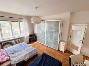 Prodej bytu 3+kk, Praha - Podolí, Podolská, 74 m2