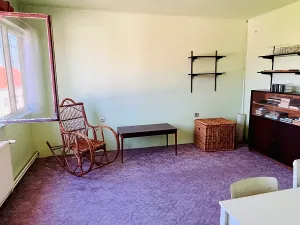 Prodej vily, Kamenné Žehrovice, Revoluční, 310 m2