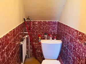 Prodej vily, Kamenné Žehrovice, Revoluční, 310 m2