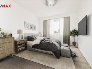 Prodej bytu 3+kk, Frýdek-Místek - Místek, Bezručova, 101 m2