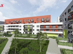 Prodej bytu 3+kk, Frýdek-Místek - Místek, Bezručova, 101 m2