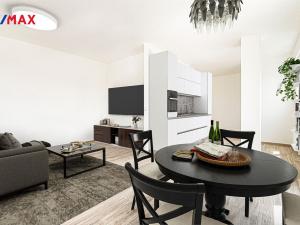 Prodej bytu 1+kk, Frýdek-Místek - Místek, Bezručova, 47 m2