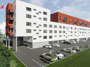 Prodej bytu 1+kk, Frýdek-Místek - Místek, Bezručova, 47 m2