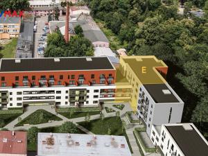 Prodej bytu 1+kk, Frýdek-Místek - Místek, Bezručova, 33 m2