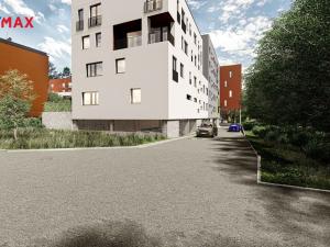 Prodej bytu 1+kk, Frýdek-Místek - Místek, Bezručova, 33 m2