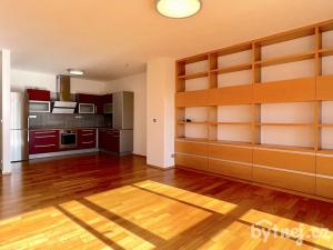 Pronájem bytu 2+kk, Olomouc - Nová Ulice, Na Tabulovém vrchu, 74 m2
