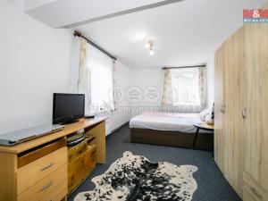 Prodej rodinného domu, Kožlany - Hodyně, 110 m2