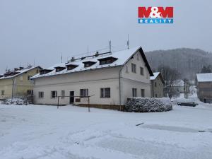 Prodej bytu 2+1, Adršpach - Horní Adršpach, 71 m2