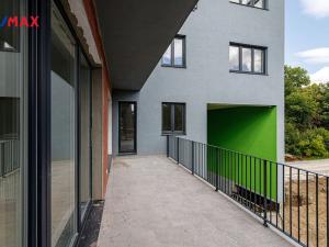 Prodej bytu 2+kk, Frýdek-Místek - Místek, Bezručova, 64 m2