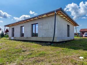 Prodej rodinného domu, Kornatice, 105 m2