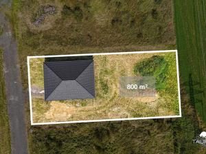 Prodej rodinného domu, Kornatice, 86 m2