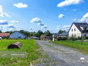 Prodej rodinného domu, Kornatice, 86 m2