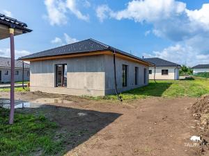 Prodej rodinného domu, Kornatice, 105 m2