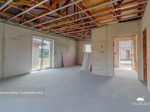Prodej rodinného domu, Kornatice, 105 m2