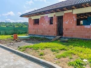 Prodej rodinného domu, Kornatice, 86 m2