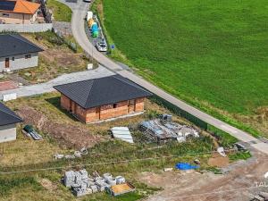 Prodej rodinného domu, Kornatice, 86 m2
