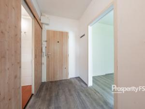 Prodej bytu 2+kk, Ústí nad Labem - Krásné Březno, Rozcestí, 40 m2