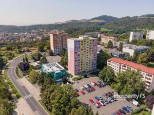 Prodej bytu 2+kk, Ústí nad Labem - Krásné Březno, Rozcestí, 40 m2