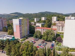 Prodej bytu 2+kk, Ústí nad Labem - Krásné Březno, Rozcestí, 40 m2