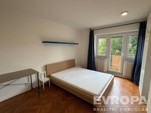 Pronájem bytu 2+1, Havlíčkův Brod, Trocnovská, 60 m2