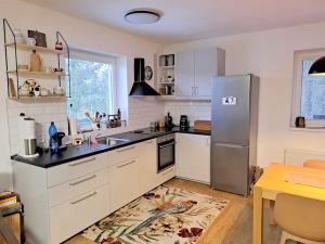 Pronájem rodinného domu, Drevníky, 90 m2