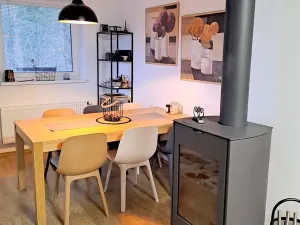 Pronájem rodinného domu, Drevníky, 90 m2