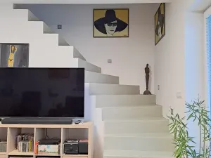Pronájem rodinného domu, Drevníky, 90 m2