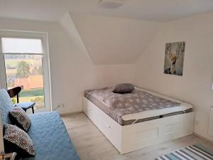 Pronájem rodinného domu, Drevníky, 90 m2