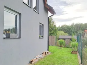 Pronájem rodinného domu, Drevníky, 90 m2